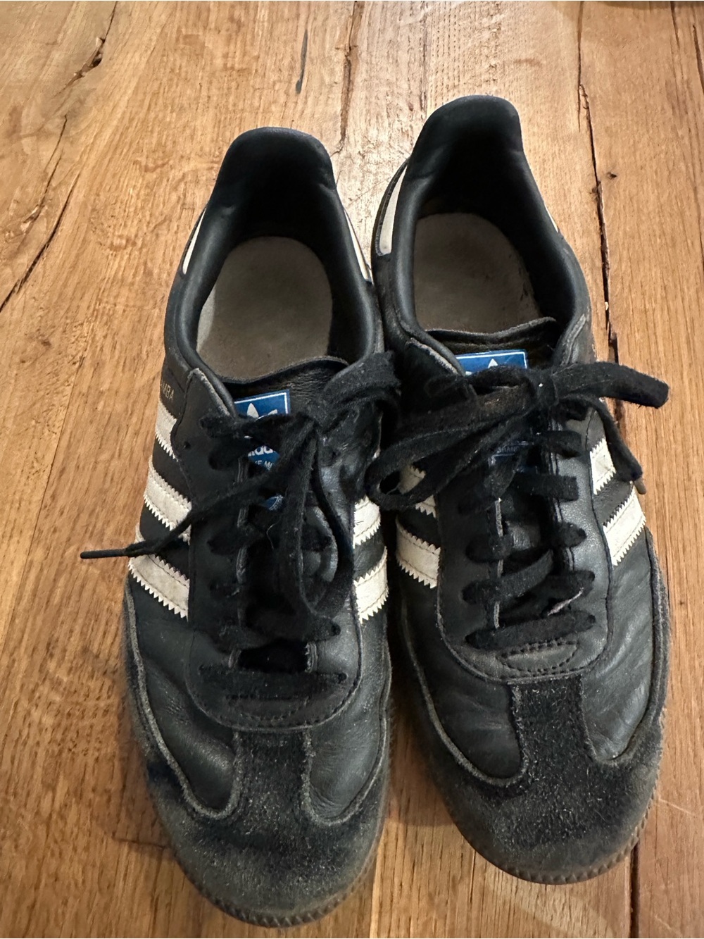 Adidas Originals Samba OG Junior